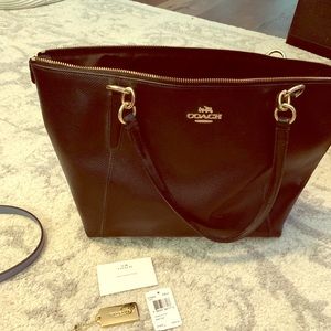 Coach Prairie Satchel